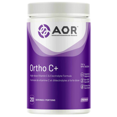 Ortho C+