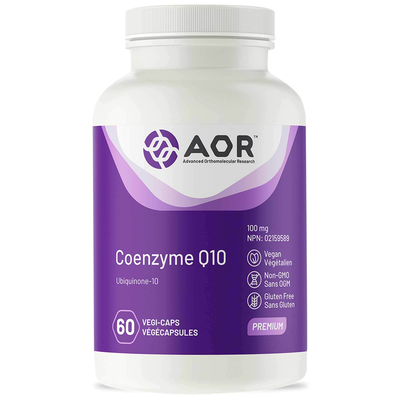 Coenzyme Q10 product image