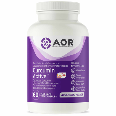 Curcumin Active product image