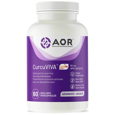 CurcuVIVA product image