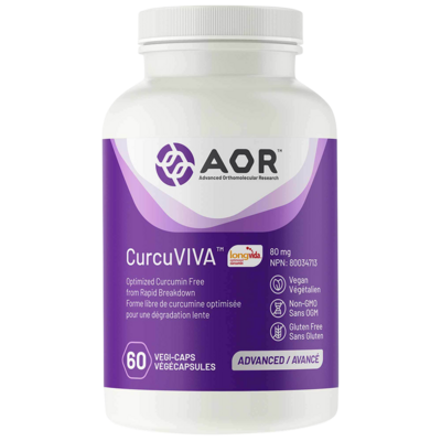 CurcuVIVA