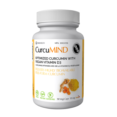 CurcuMIND product image