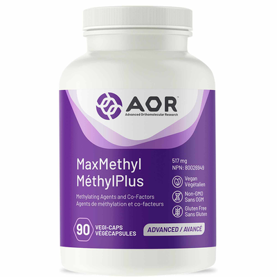 MaxMethyl product image