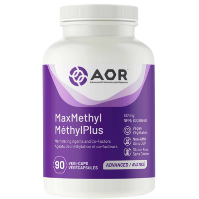 MaxMethyl