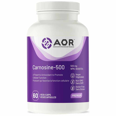 Carnosine-500 product image