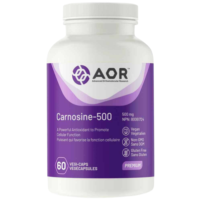 Carnosine-500