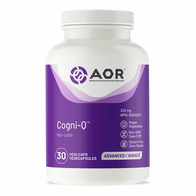 Cogni-Q product image
