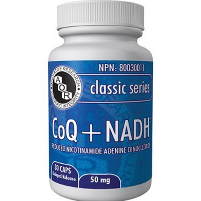 CoQ + NADH product image