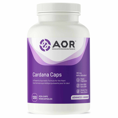 Cardana Caps product image