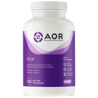 ALCAR product image