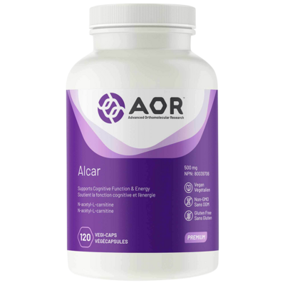 ALCAR