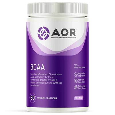 BCAA product image