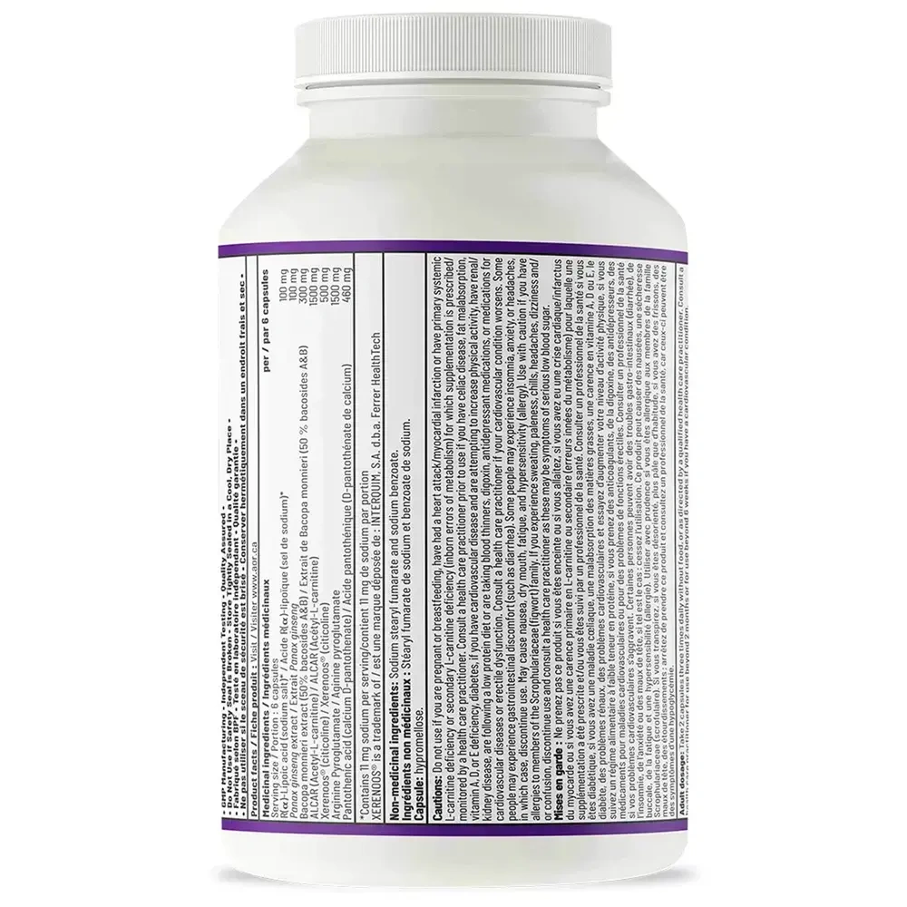 Product image for Ortho Mind.