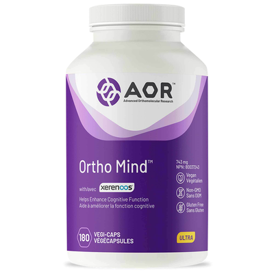 Ortho Mind product image
