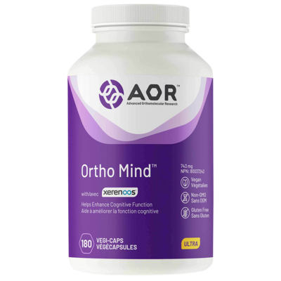 Ortho Mind