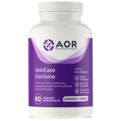 VeinEase 60 capsules