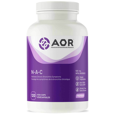 N-A-C product image