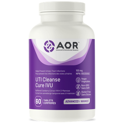 UTI Cleanse product image