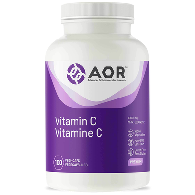Vitamin C product image