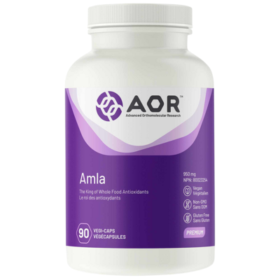 AMLA 90 capsules