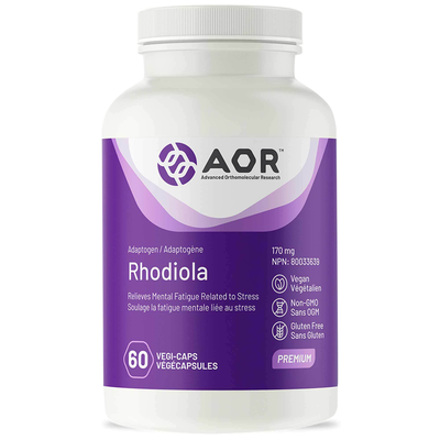 Rhodiola product image
