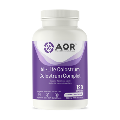 All-Life Colostrum product image