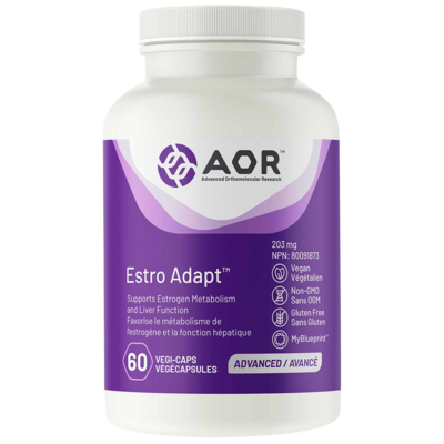 Estro Adapt 60 capsules