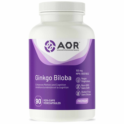 Ginkgo Biloba product image