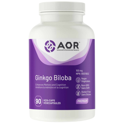 Ginkgo Biloba