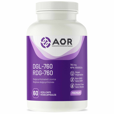 DGL 760 60 capsules