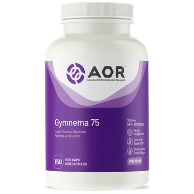 Gymnema 75