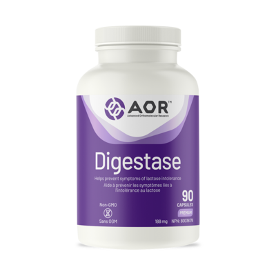 Digestase 2.0 90 capsules