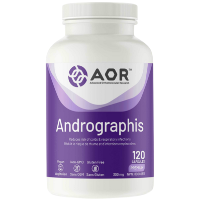Andrographis