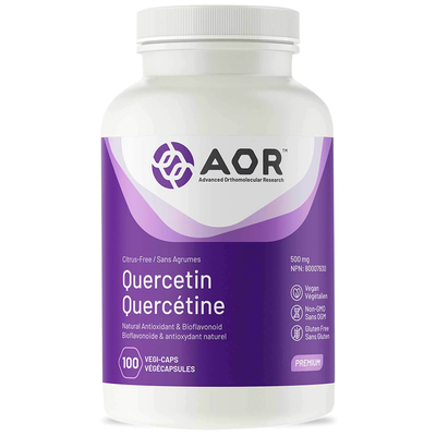 Quercetin product image