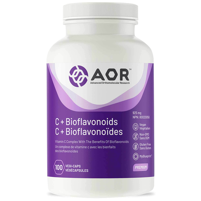 C + Bioflavinoids product image