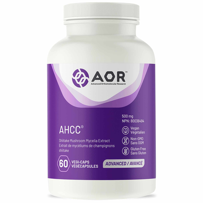 AHCC product image