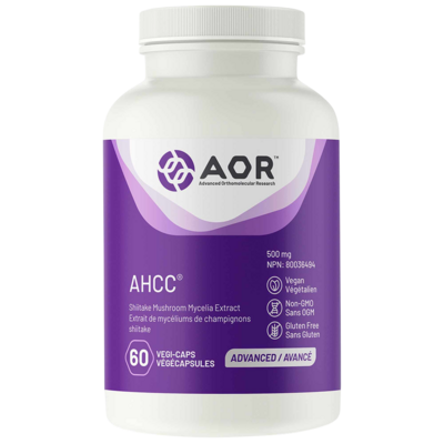 AHCC