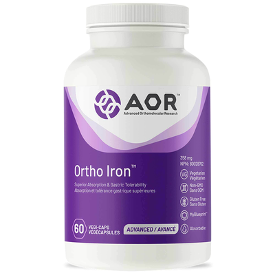 Ortho Iron product image