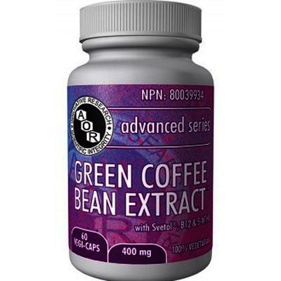 Green Coffee Bean Extract product image