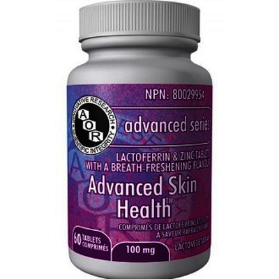 Advanced Skin Health  60 capsules