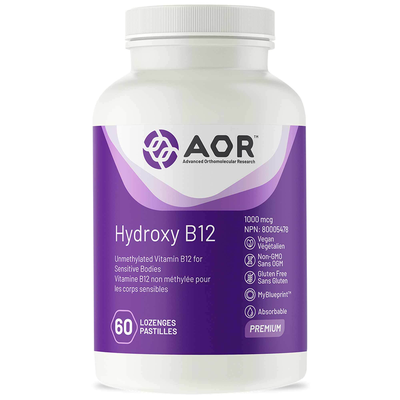 Hydroxy B12 product image