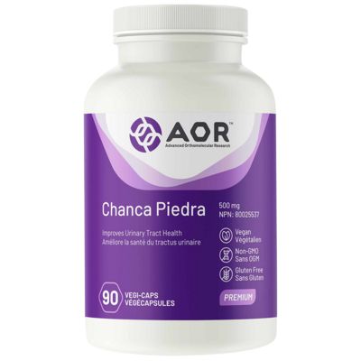 Chanca Piedra 90 capsules