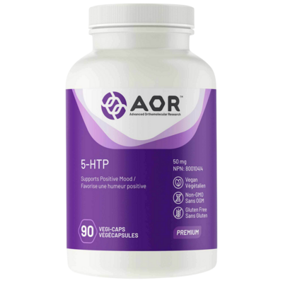 5-HTP 90 capsules