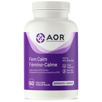 Fem Calm product image