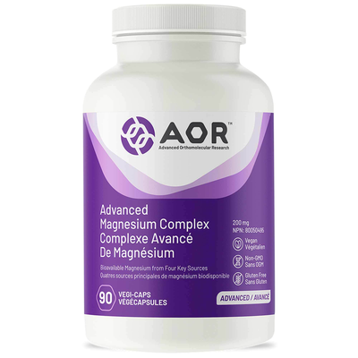 Advanced Magnesium Complex product image