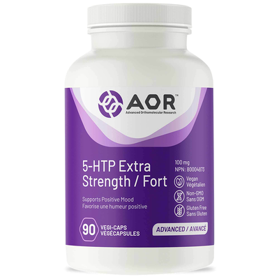 5-HTP Extra Strength product image