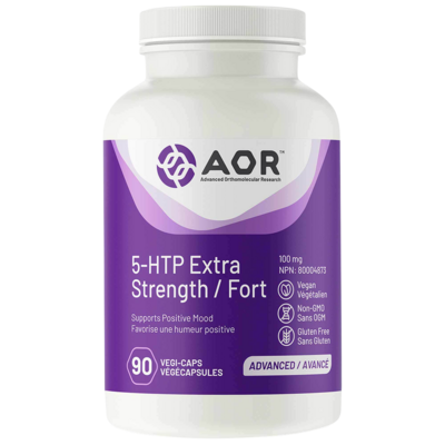 5-HTP Extra Strength 90 capsules