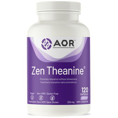 Zen Theanine product image