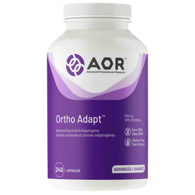 Ortho Adapt 240 capsules
