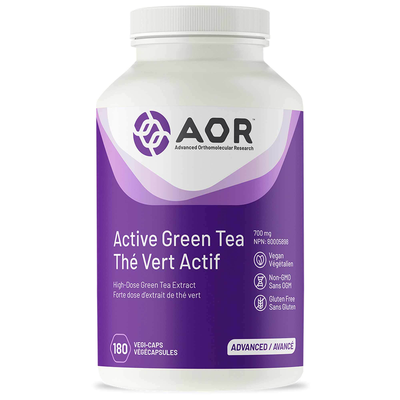 Active Green Tea product image